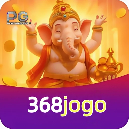 368jogo Logo