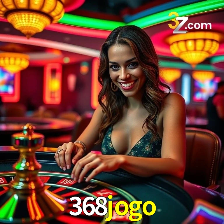 368jogo Termos Bônus