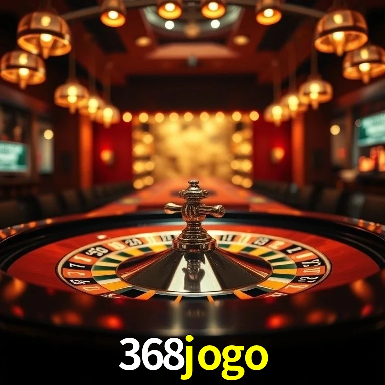 368jogo Slot Mecânicas