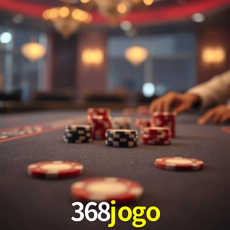 368jogo Promoções