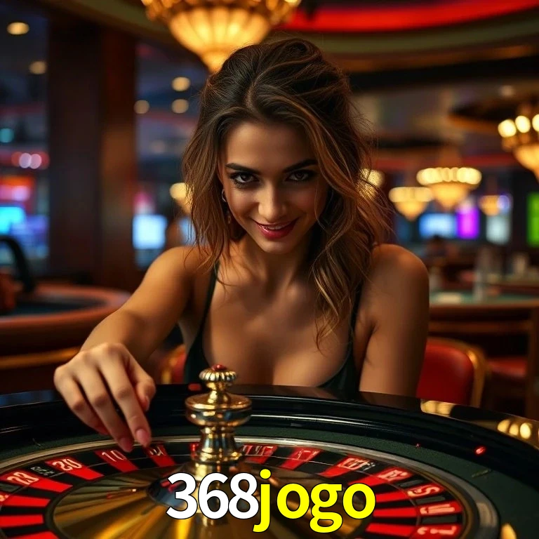 368jogo Portfolio Jogos