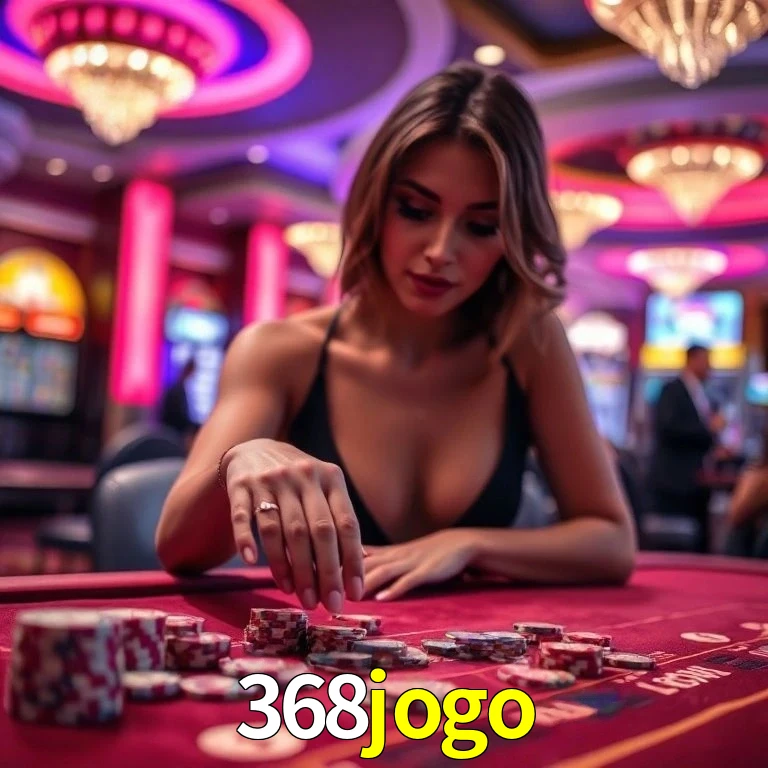 368jogo Casino RNG