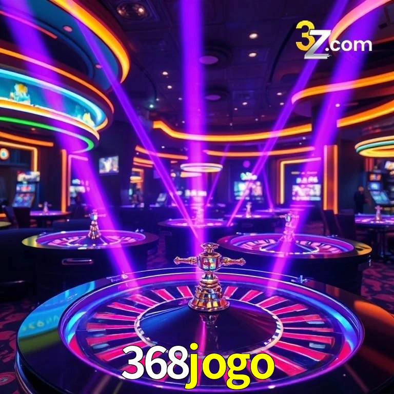 368jogo Bônus