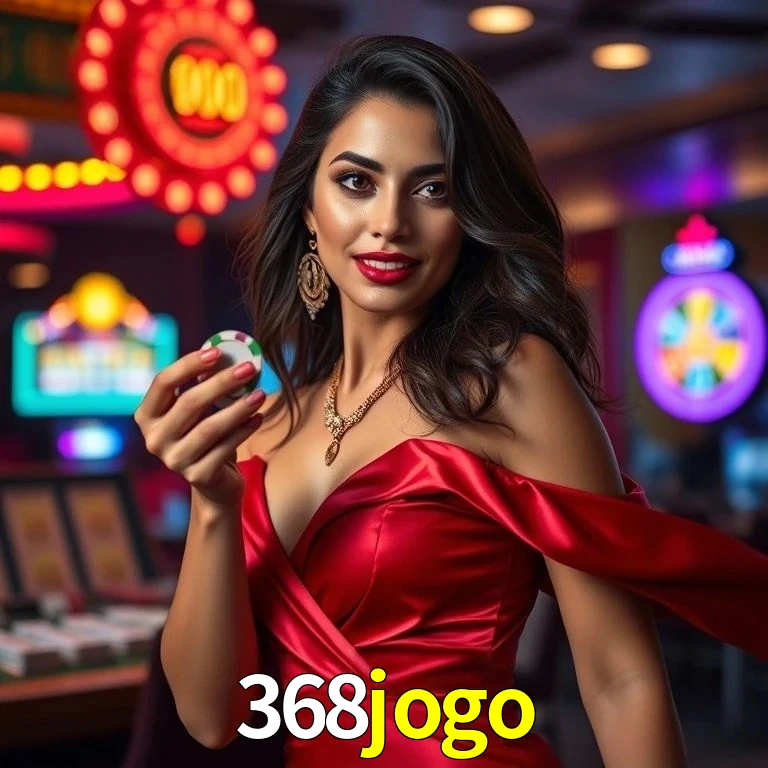 368jogo Torneios Slots
