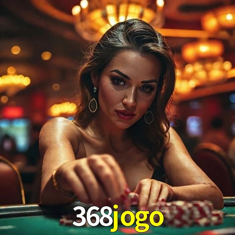 368jogo Jogo Responsável